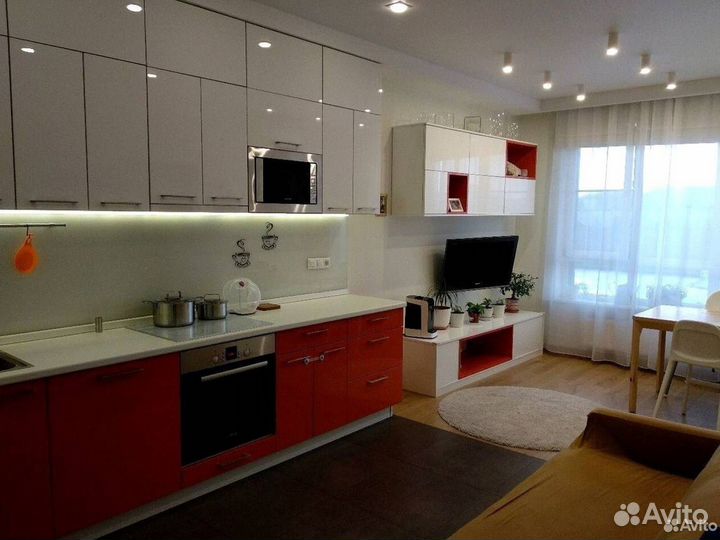 Кухонный гарнитур 