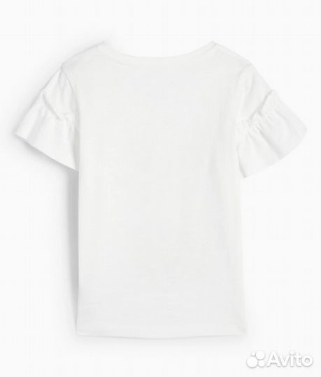Футболка C&A для девочки 92