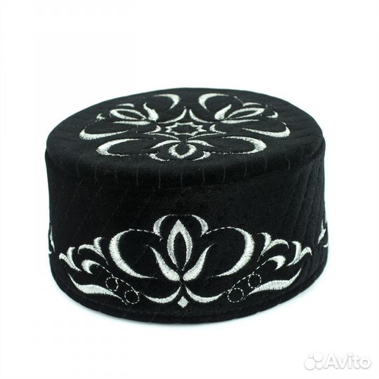 Тюбетейка Татарская усиленная