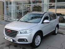 Haval H6 1.5 MT, 2016, 166 490 км, с пробегом, цена 1 520 000 руб.