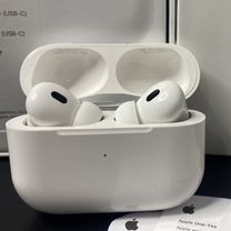 AirPods Pro 2 gen Type-C Huilian 277 ultra h2s