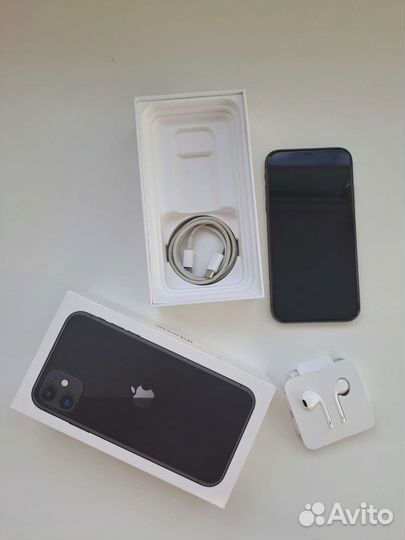 iPhone 11 128