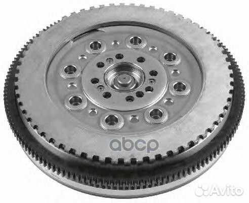 Маховик двухмассовый MB Sprinter sachs 2294 000