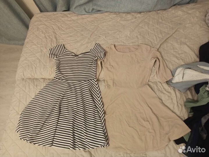 Женские вещи пакетом 42