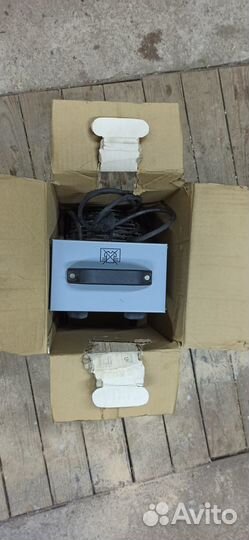 Тепловая пушка электрическая 3 квт