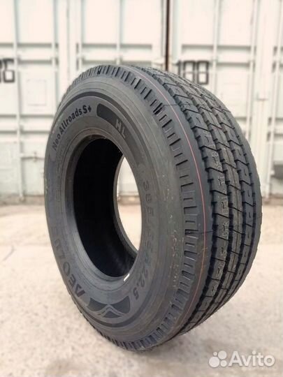 Aeolus Neo Allroads S+ 385/76