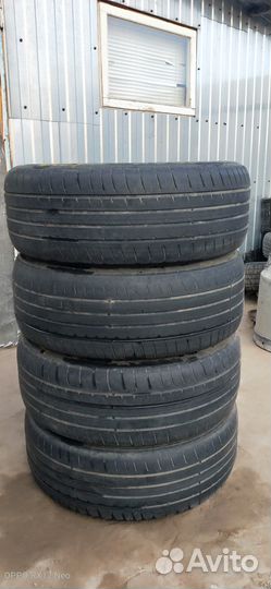Hankook Ventus Prime 2 K115 225/60 R17