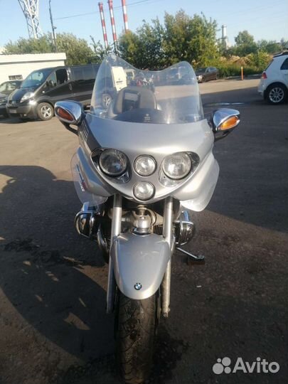Bmw R1200CL