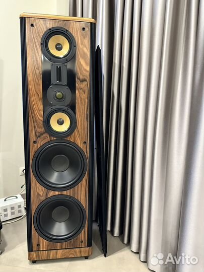 Акустические колонки Legacy Audio Focus 20/20