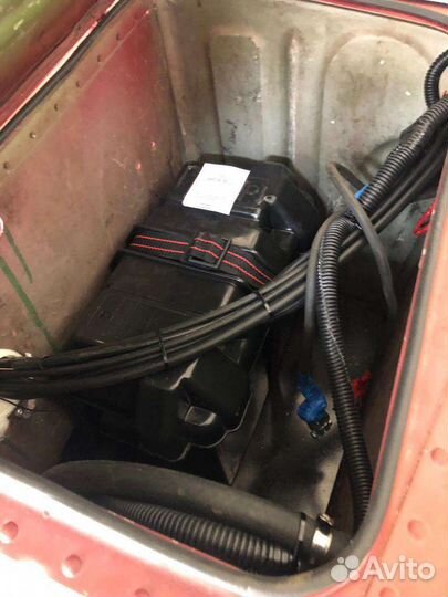 Водный транспорт прогресс2