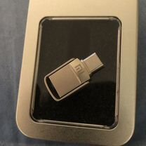 USB-накопитель Type-C, OTG 2 тб