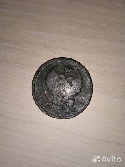 Нумизматика монеты
