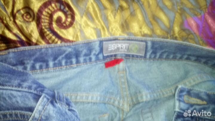 Джинсы E sprit
