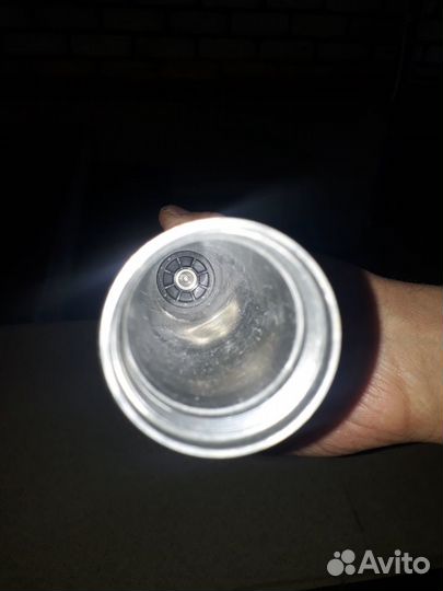 Фонарь ручной U.S.A