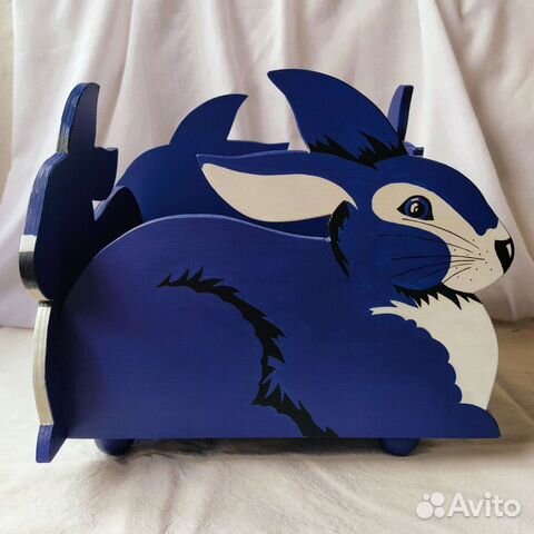 Ящик - кашпо 