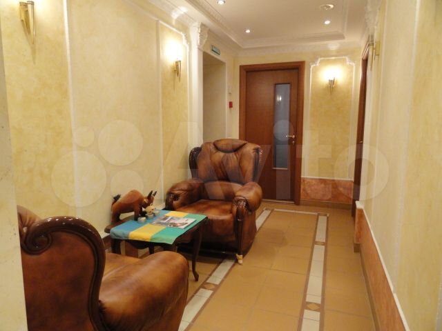 Офисное помещение, 17 м²