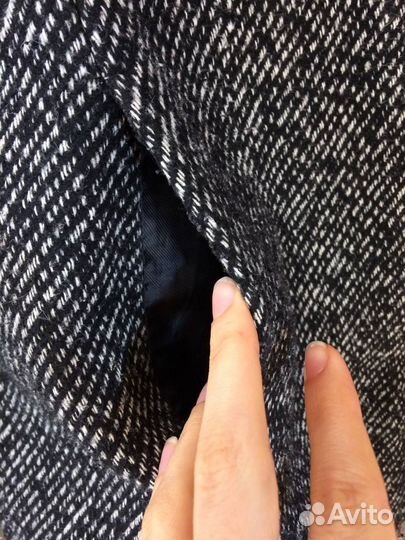 Пальто женское 40 42