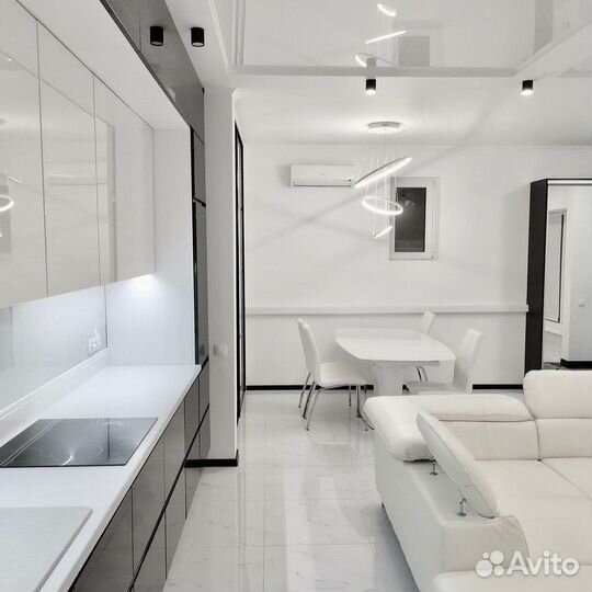 Кухни на заказ