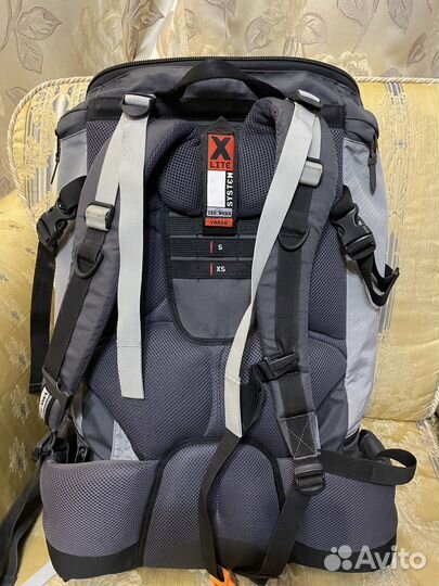 Рюкзак походный tatonika