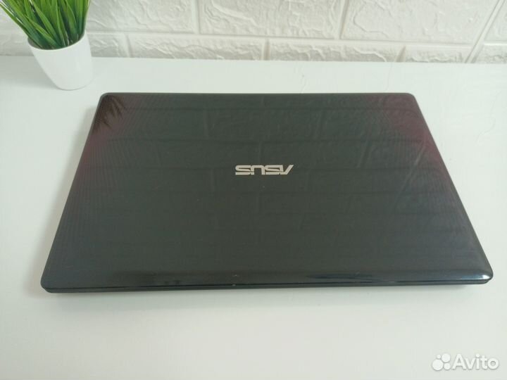 Игровой asus core i5 + GTX 950M