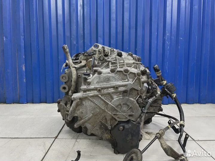 АКПП Honda Accord 8 K24Z3 K24Z 2.4