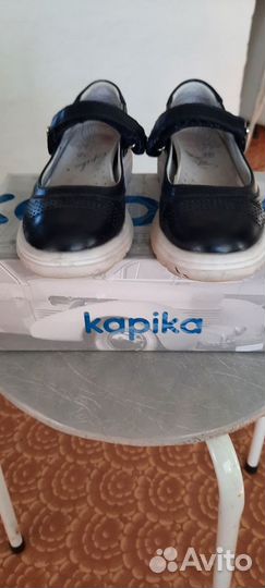 Туфли для девочки