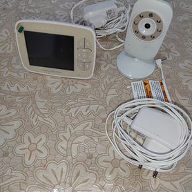 Видеоняня baby monitor