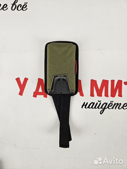 Чехол на блок XP ORX (Косичка)