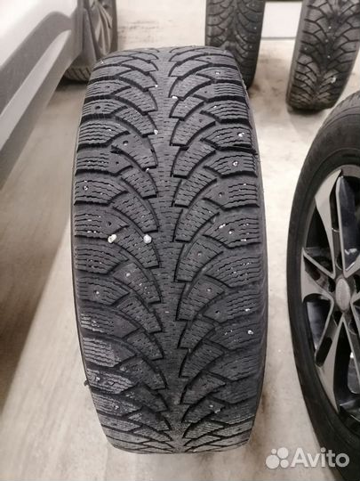 Nordman Nordman 4 215/65 R16