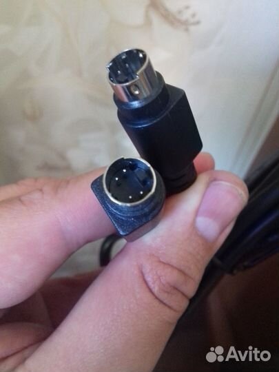 Кабели аудио видео