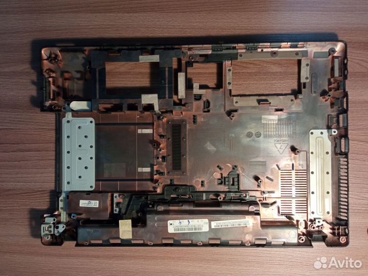 Нижняя часть корпуса Acer 5552G AP0C9000410 AP0FO0