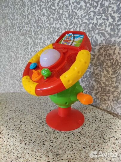 Детские игрушки