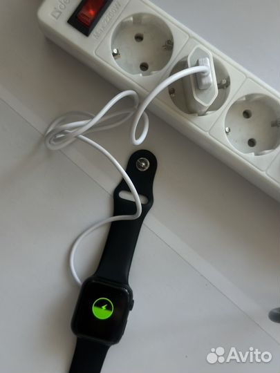 Часы Apple watch S8