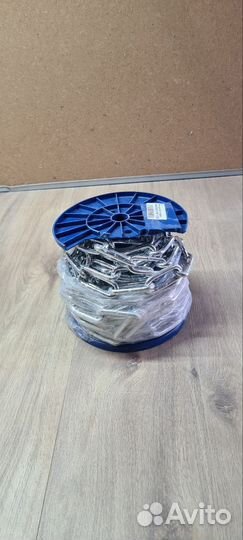 Цепь сварная