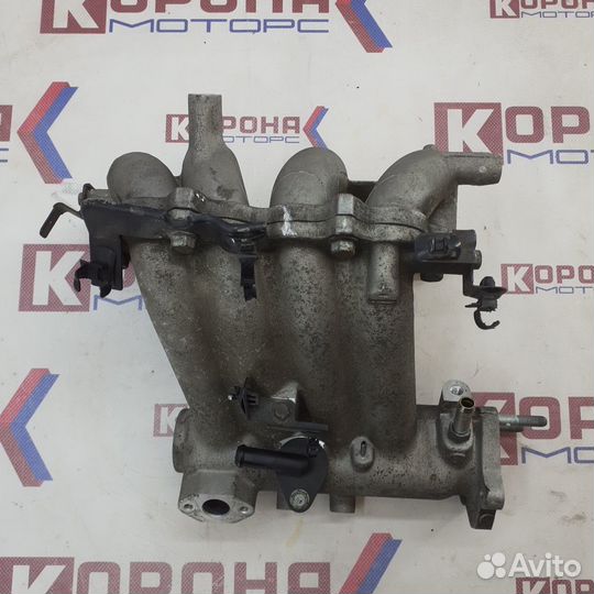 Коллектор впускной KIA picanto 2008