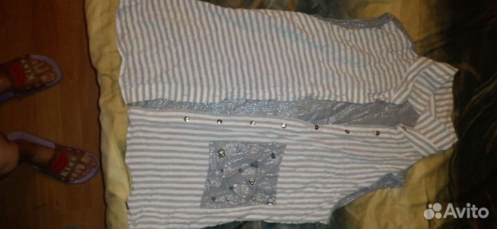 Женские вещи пакетом 44 46 размер