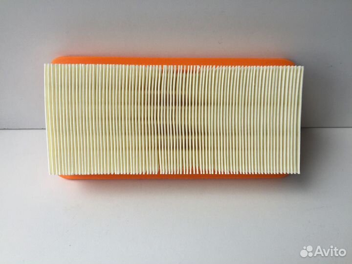 Фильтр воздушный Hyundai Getz 2002-2011