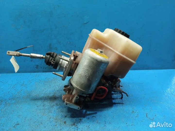 Блок abs Toyota Land Cruiser 200 Series 2015-2019