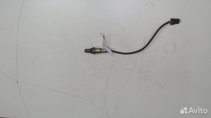 Лямбда зонд Buick Regal 2017, 2018