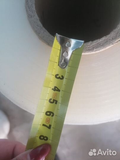 Стрейч пленка