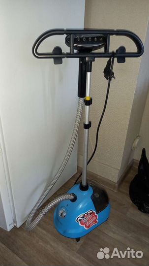 Отпариватель centek на запчасти