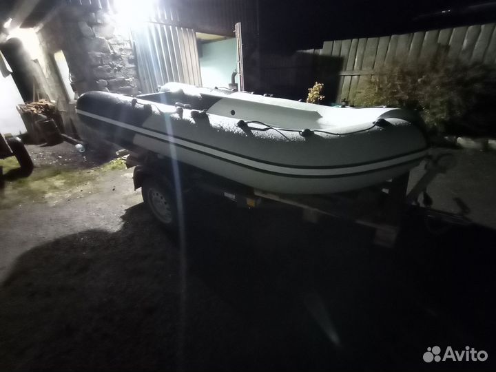 Ривьера 3600ск