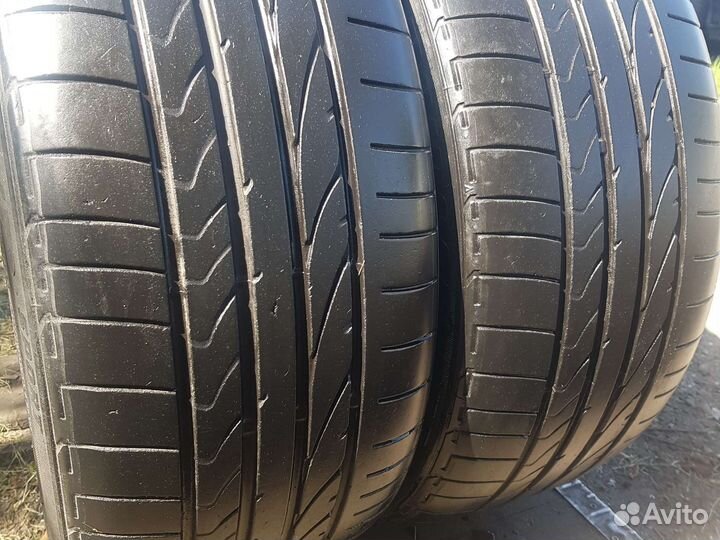 Bridgestone Dueler H/P Sport 255/40 R20