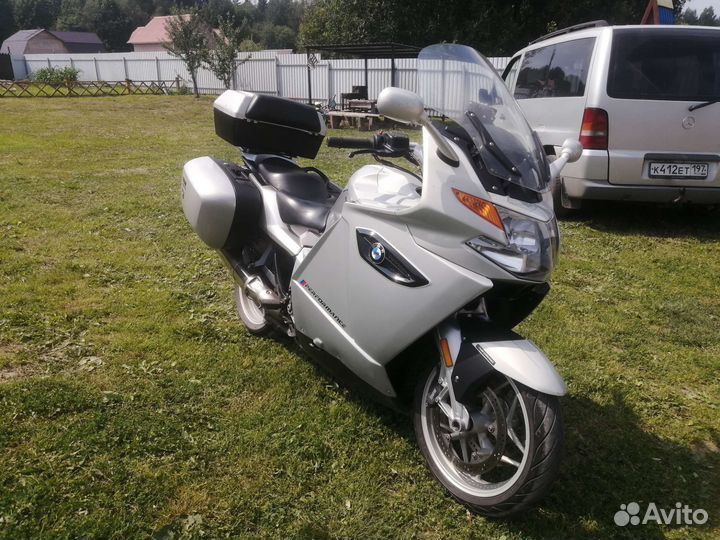 BMW K1200GT продажа, обмен