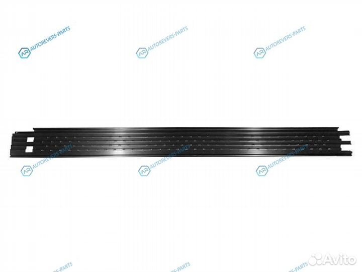 51782-60141 Подножка toyota land cruiser 100 98-07