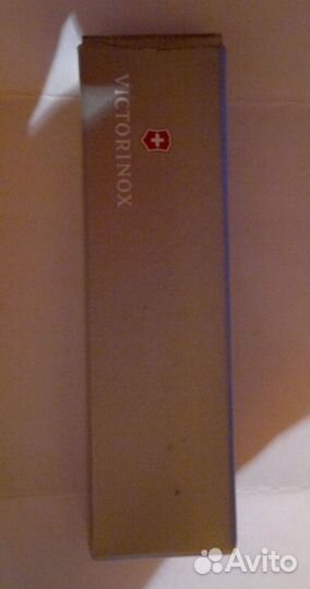 Швейцарский складной нож Victorinox Forester