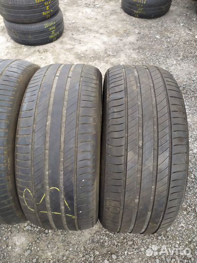 Michelin Primacy 4 225/50 R17 98V