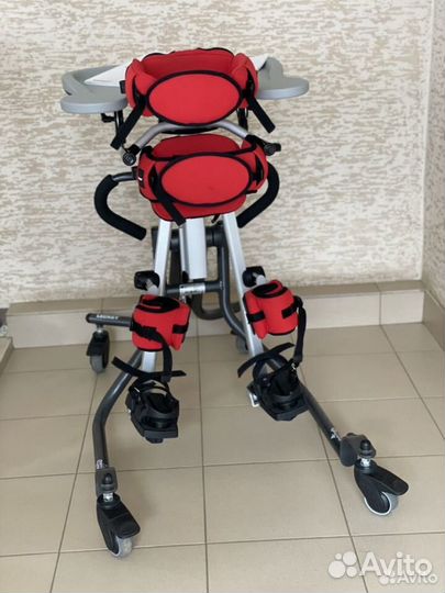 Вертикализатор для детей дцп