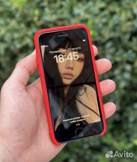 iPhone 8 64gb идеал