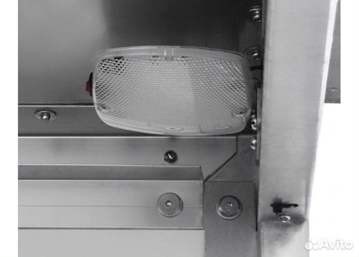 Промтоварный фургон Мзса 817772.001